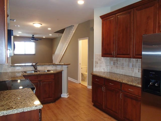 222 BAYFRONT Drive 222, Boynton Beach, FL 33435