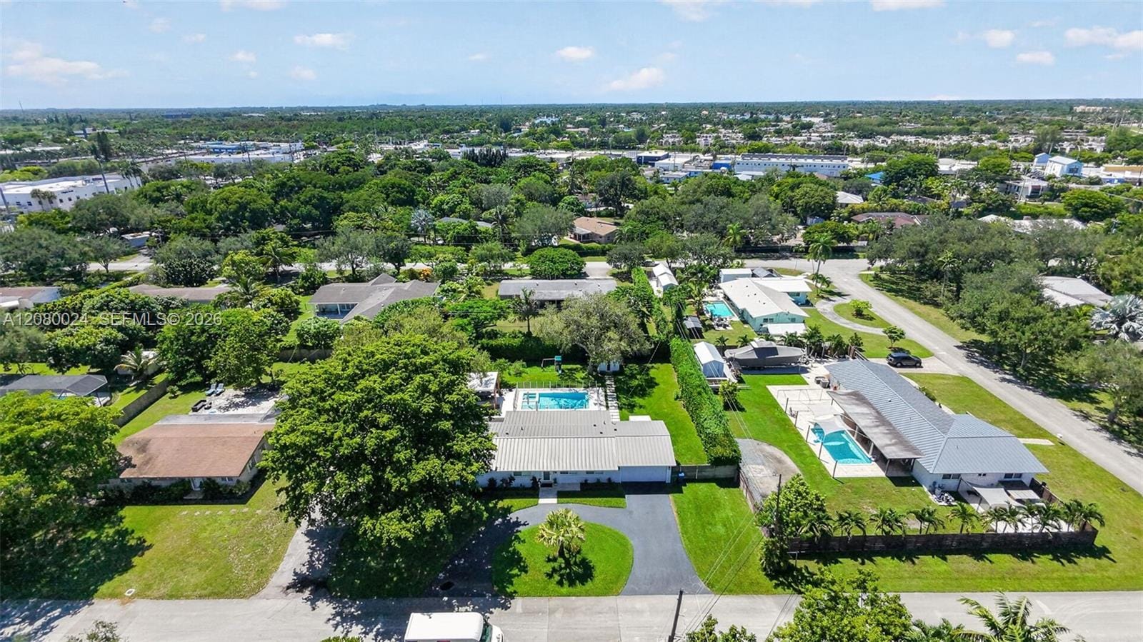 14220 SW 86th Avenue, Palmetto Bay, FL 33158