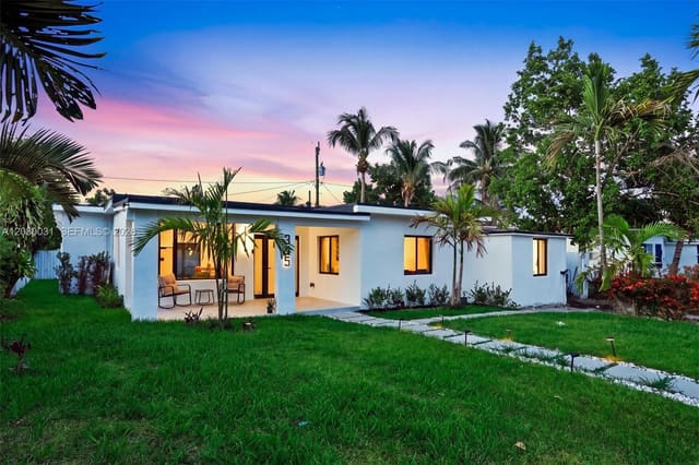 335 NW 108th Street, Miami, FL 33168