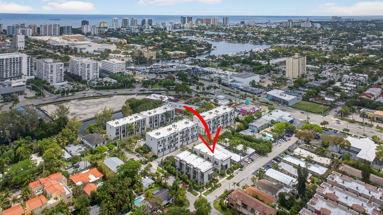 1044 N VICTORIA PARK Road, Fort Lauderdale, FL 33304 photo 19