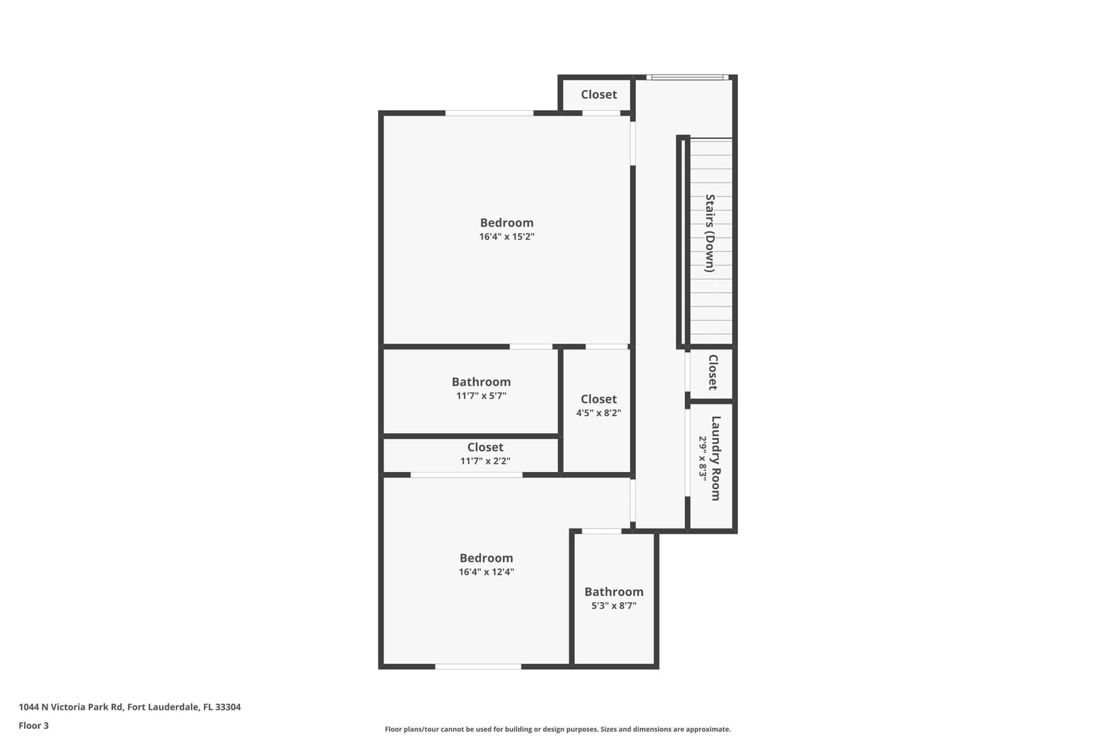 1044 N VICTORIA PARK Road, Fort Lauderdale, FL 33304 photo 23