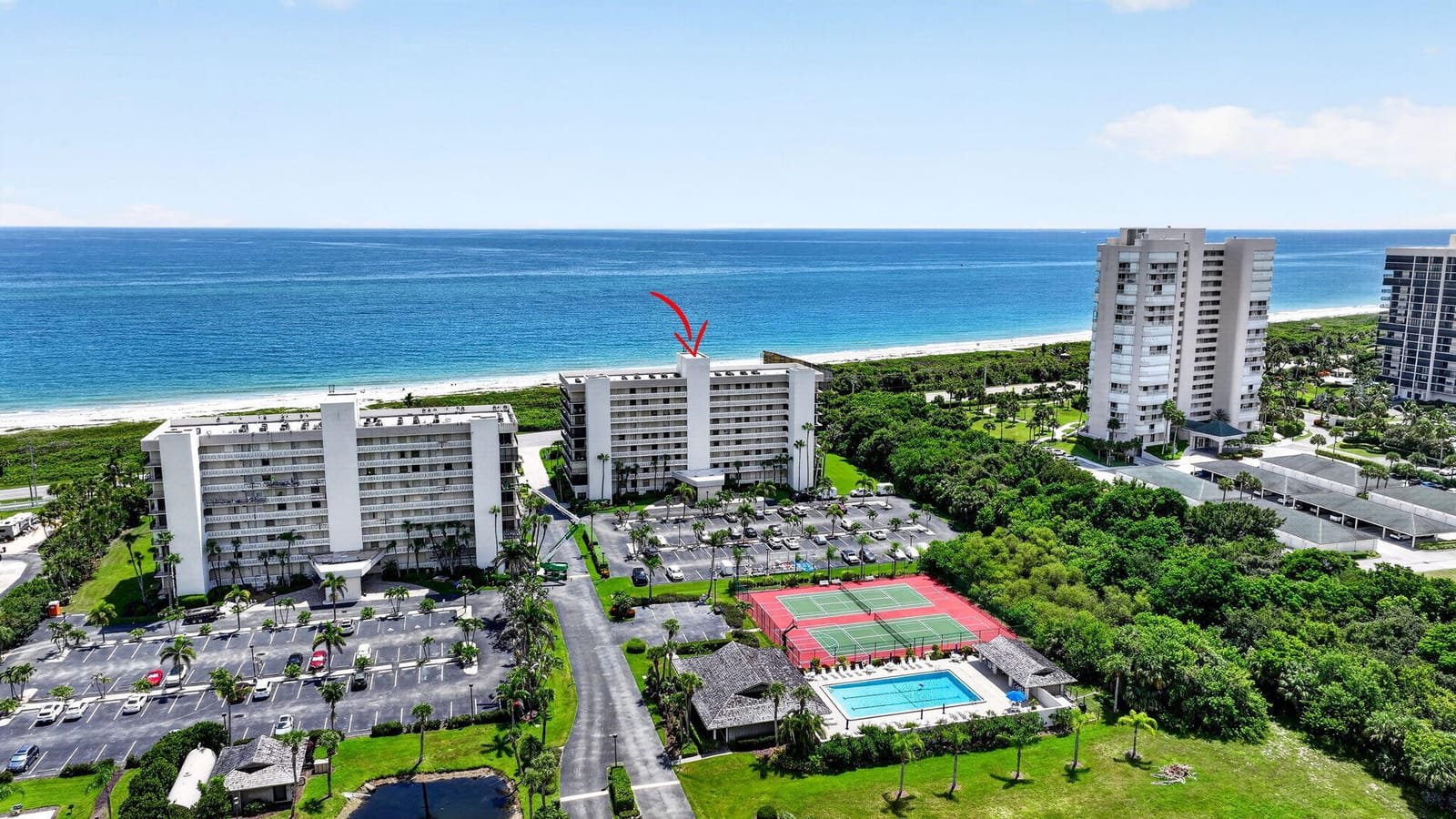 5055 N HIGHWAY A1A 604 — photo 5