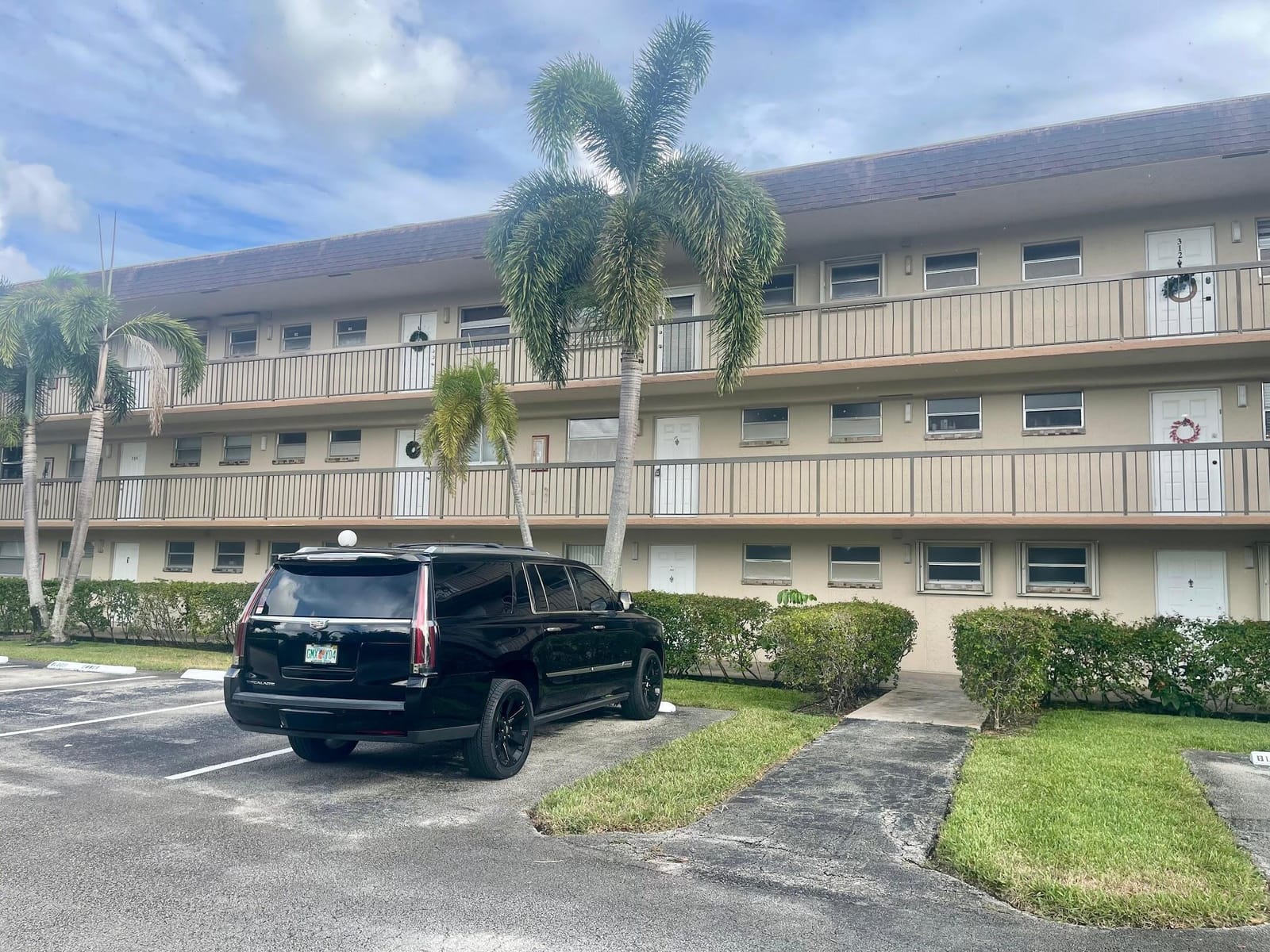 1801 NW 75TH Avenue 211, Plantation, FL 33313