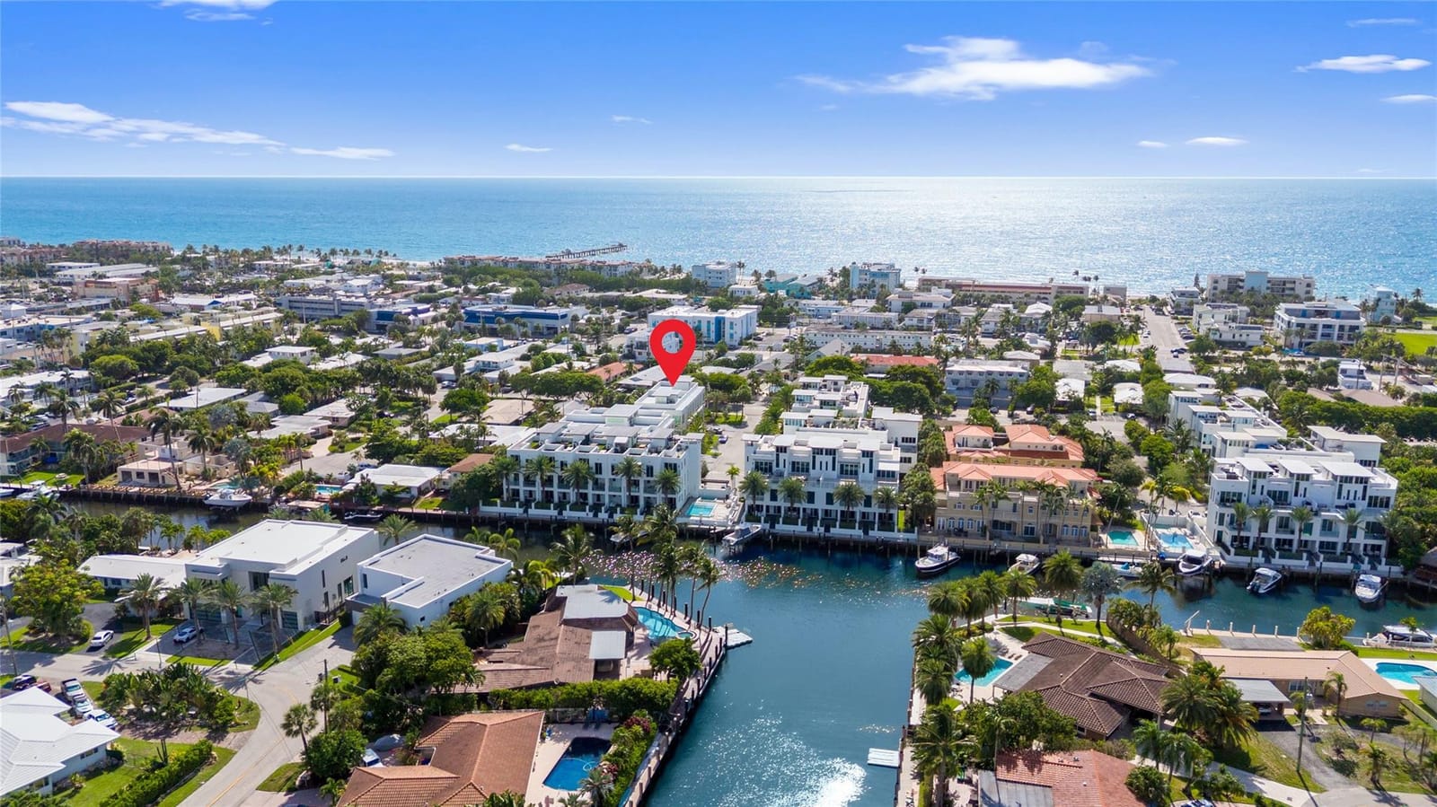 221 Shore Court, Lauderdale-By-The-Sea, FL 33308