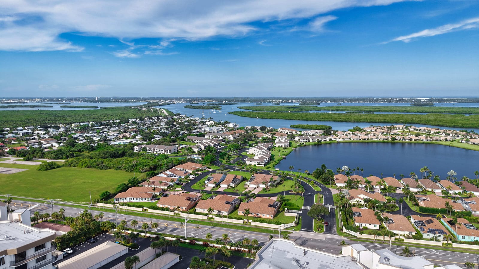 3209 S LAKEVIEW Circle 8105, Hutchinson Island, FL 34949 photo 24