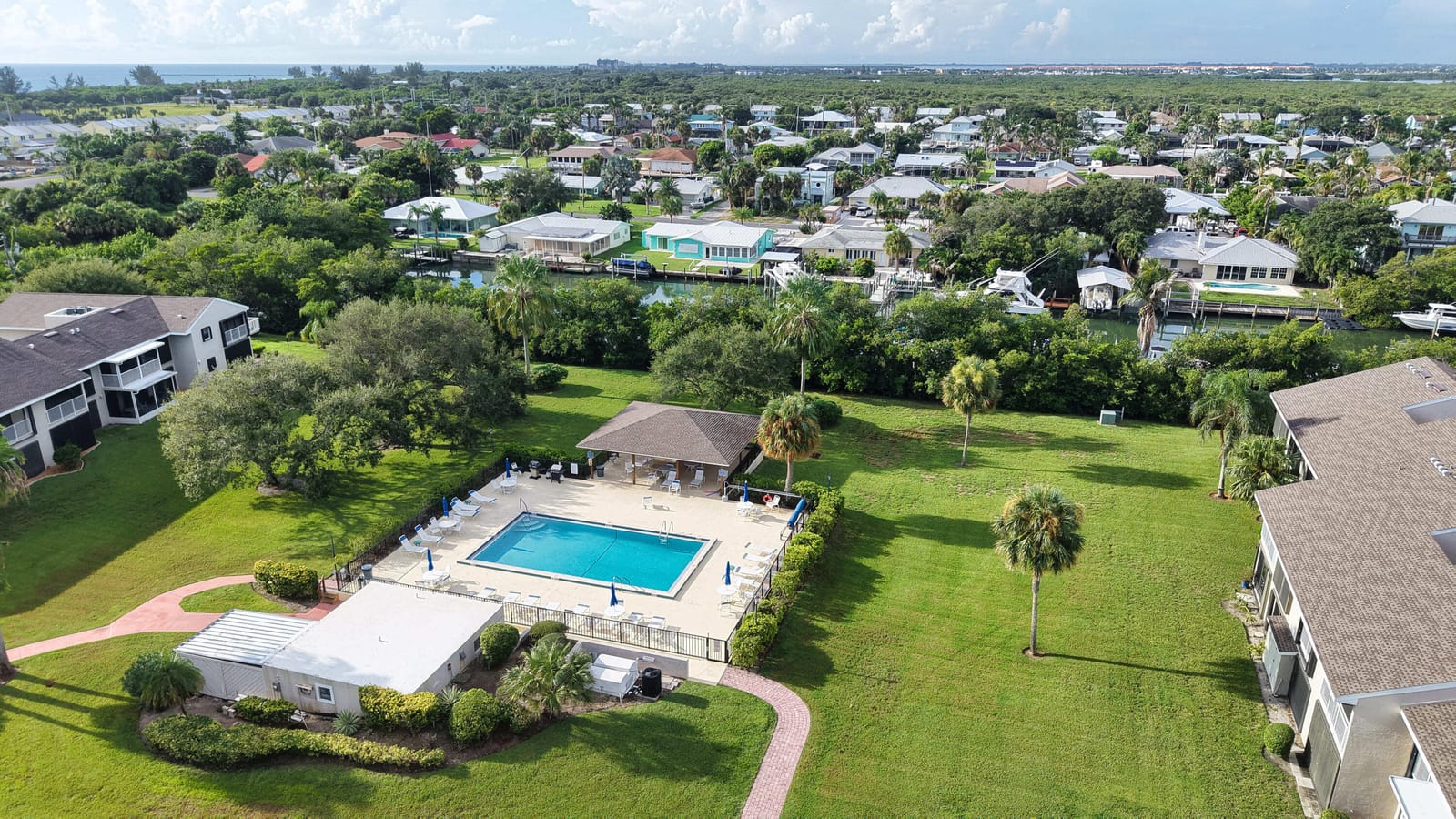 3209 S LAKEVIEW Circle 8105, Hutchinson Island, FL 34949 photo 26