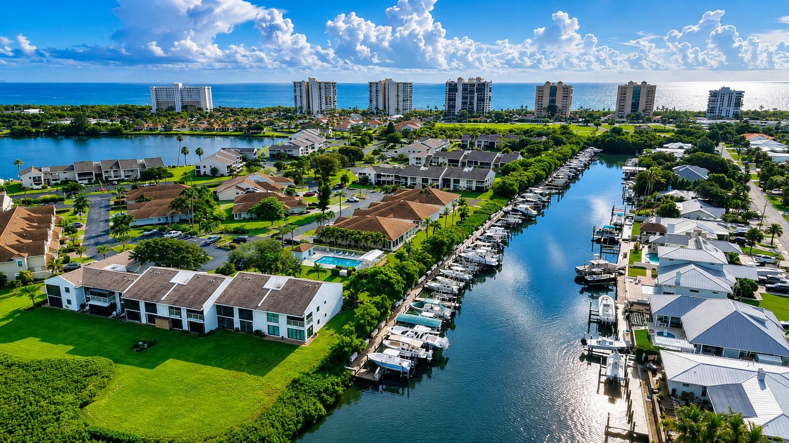 3209 S LAKEVIEW Circle 8105, Hutchinson Island, FL 34949 photo 28