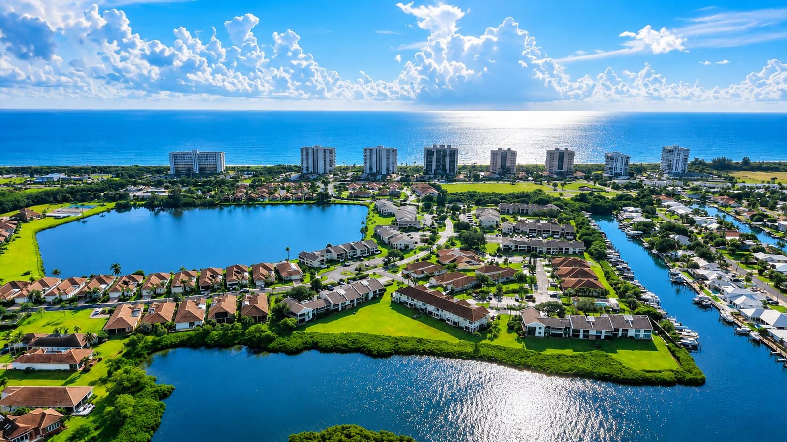 3209 S LAKEVIEW Circle 8105, Hutchinson Island, FL 34949 photo 29