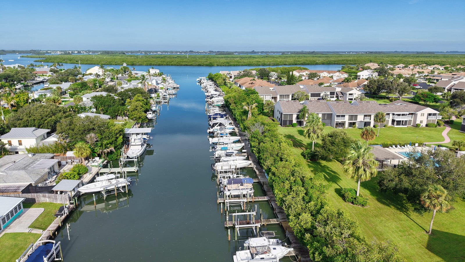 3209 S LAKEVIEW Circle 8105, Hutchinson Island, FL 34949 photo 30