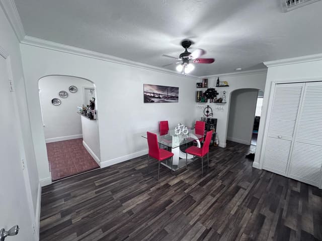 801 HAMPTON Road, West Palm Beach, FL 33405