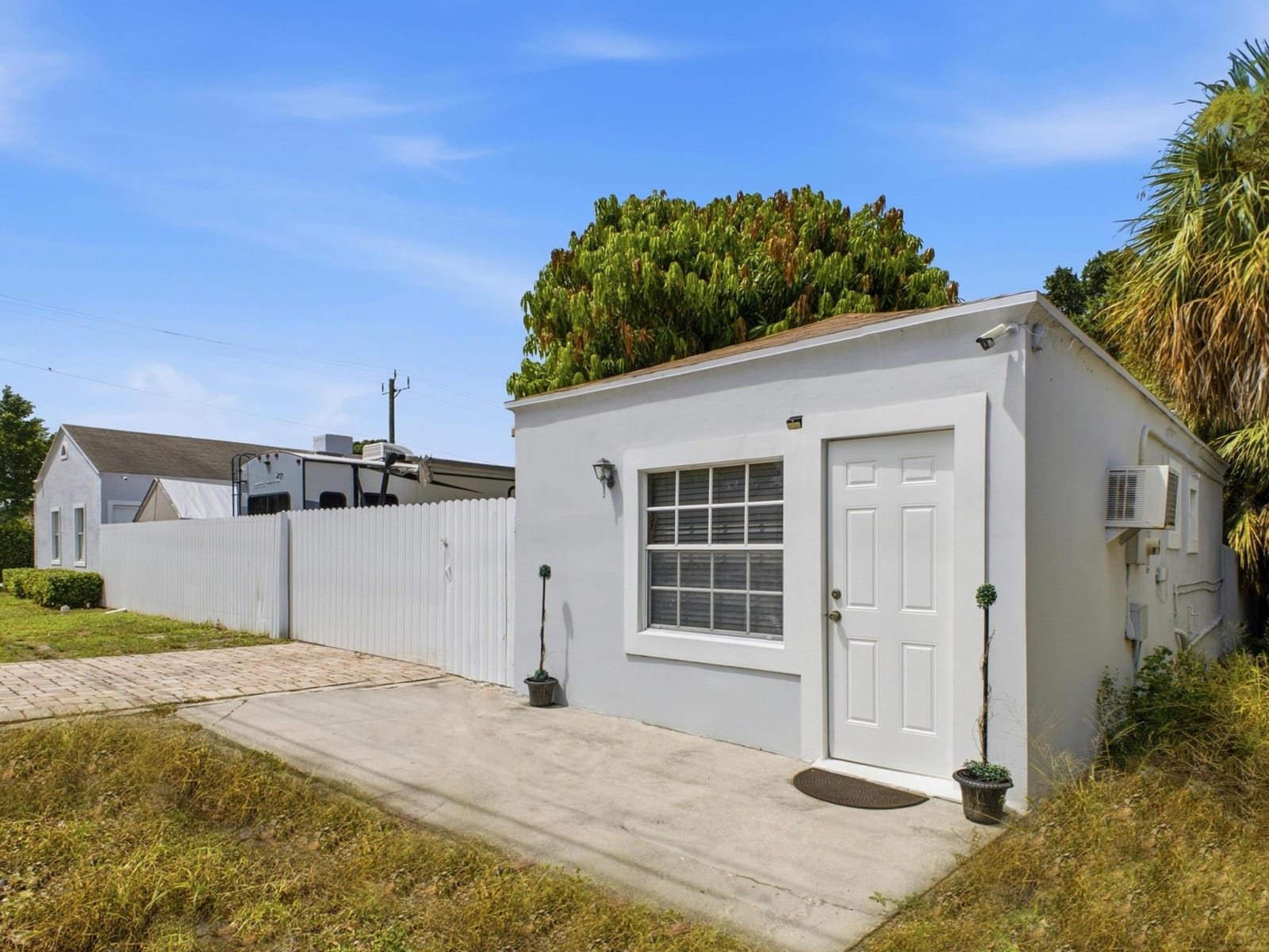 801 HAMPTON Road, West Palm Beach, FL 33405 photo 3