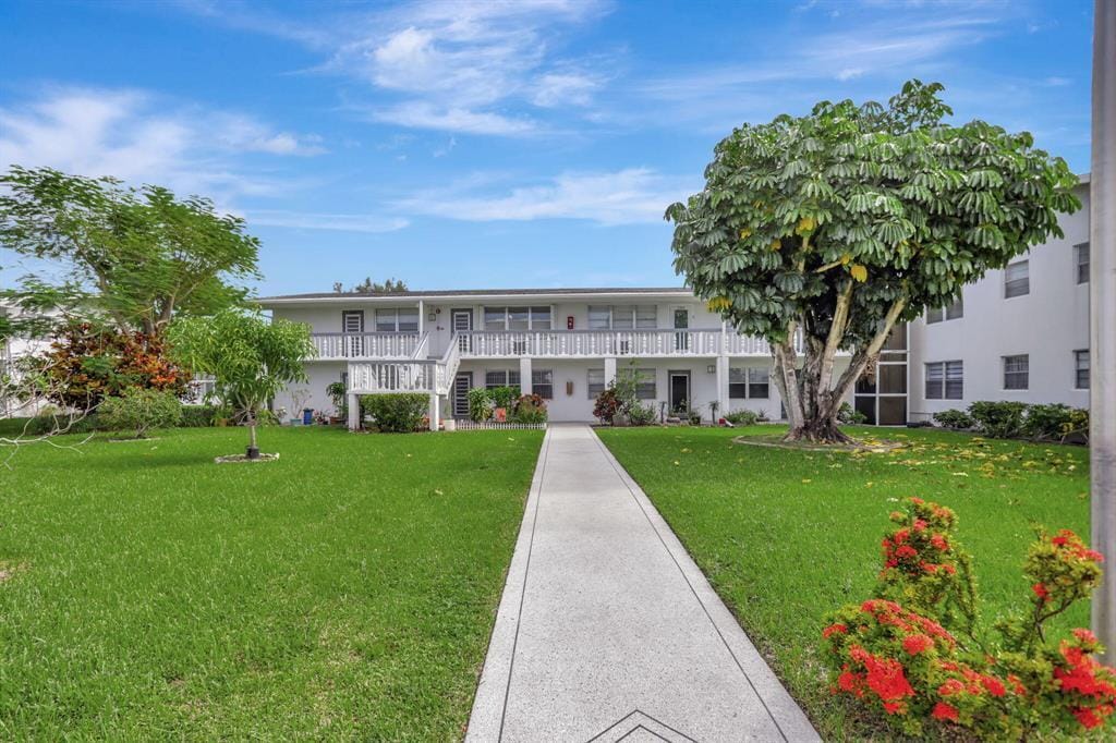 271 FARNHAM L, Deerfield Beach, FL 33442