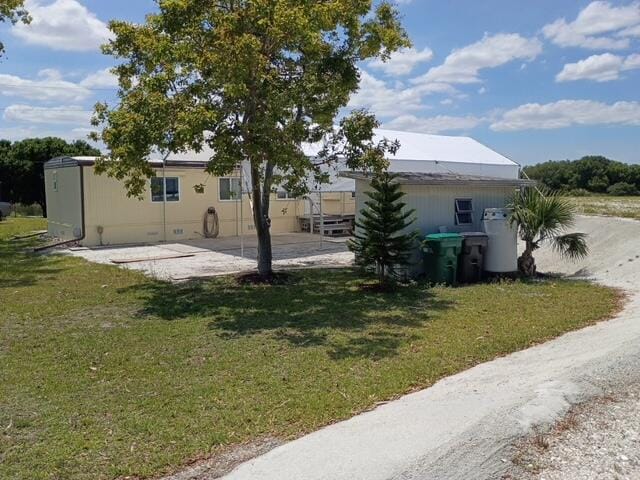20020 NW 80TH Drive — photo 1