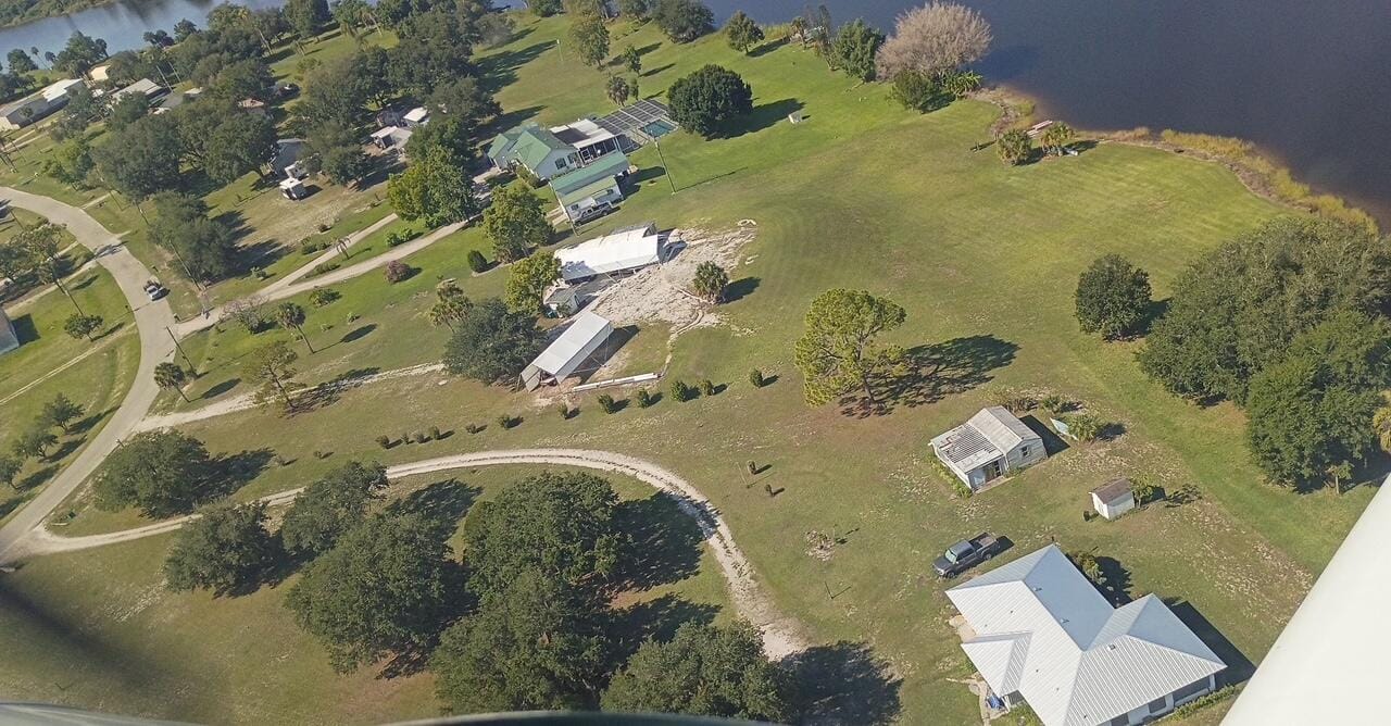 20020 NW 80TH Drive, Okeechobee, FL 34972
