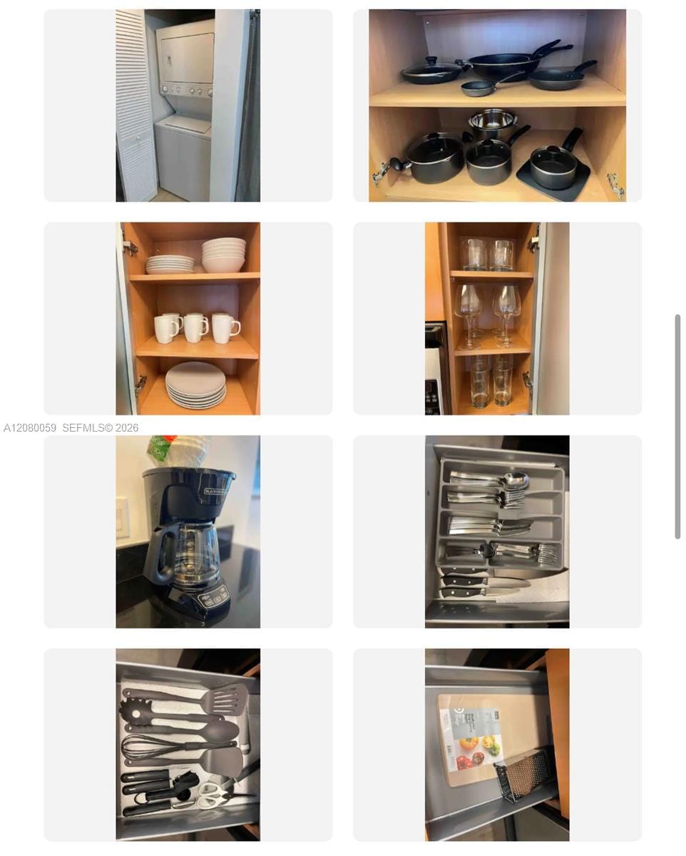 1750 N Bayshore Drive 4305, Miami, FL 33132 photo 17