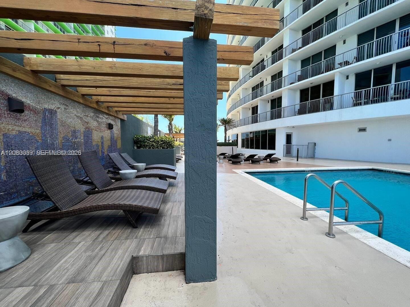 1750 N Bayshore Drive 4305, Miami, FL 33132 photo 19