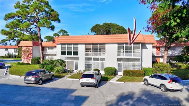 2600 SE Ocean Boulevard O10, Stuart, FL 34996