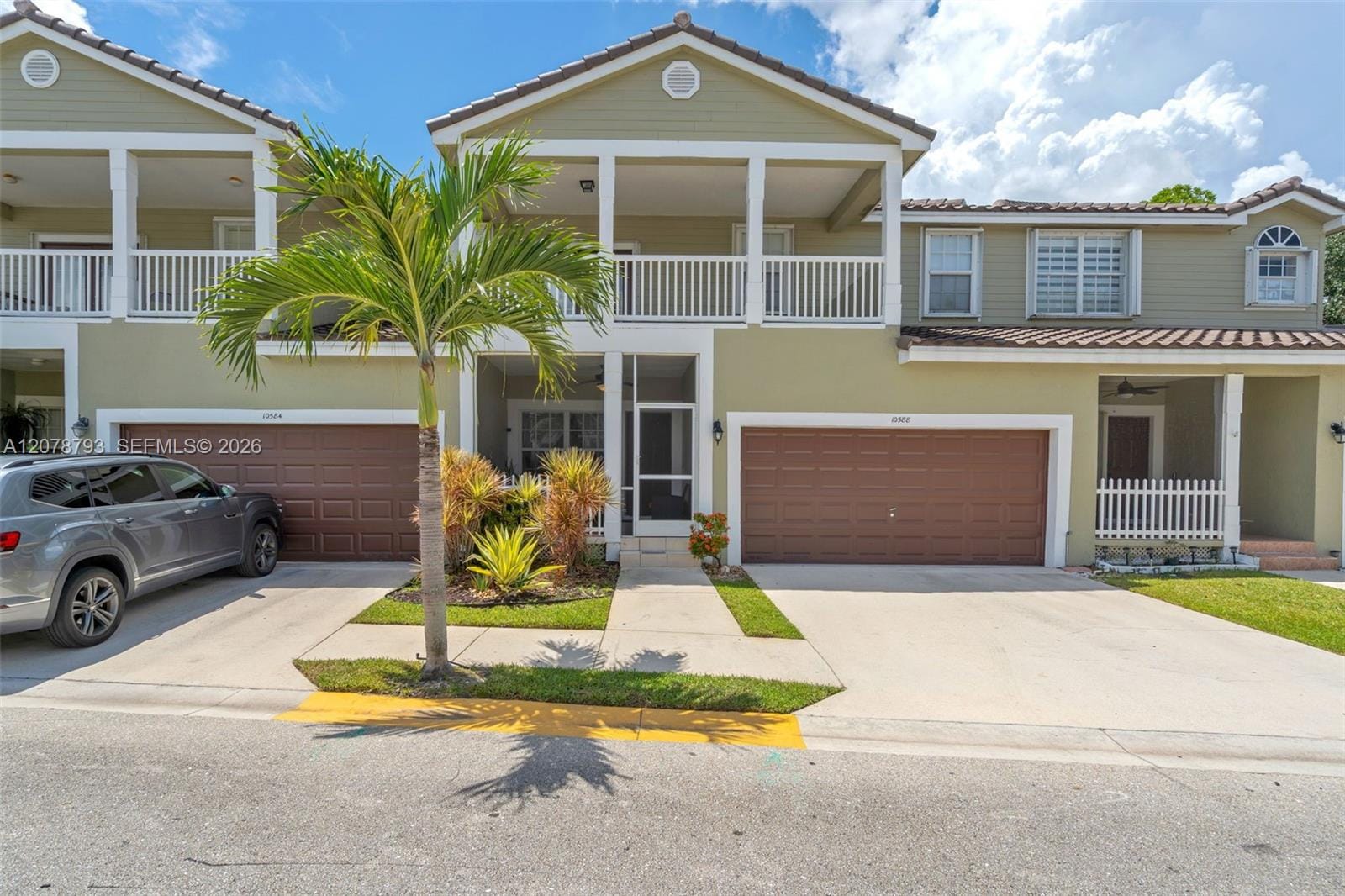 10588 NW 56th Drive, Coral Springs, FL 33076
