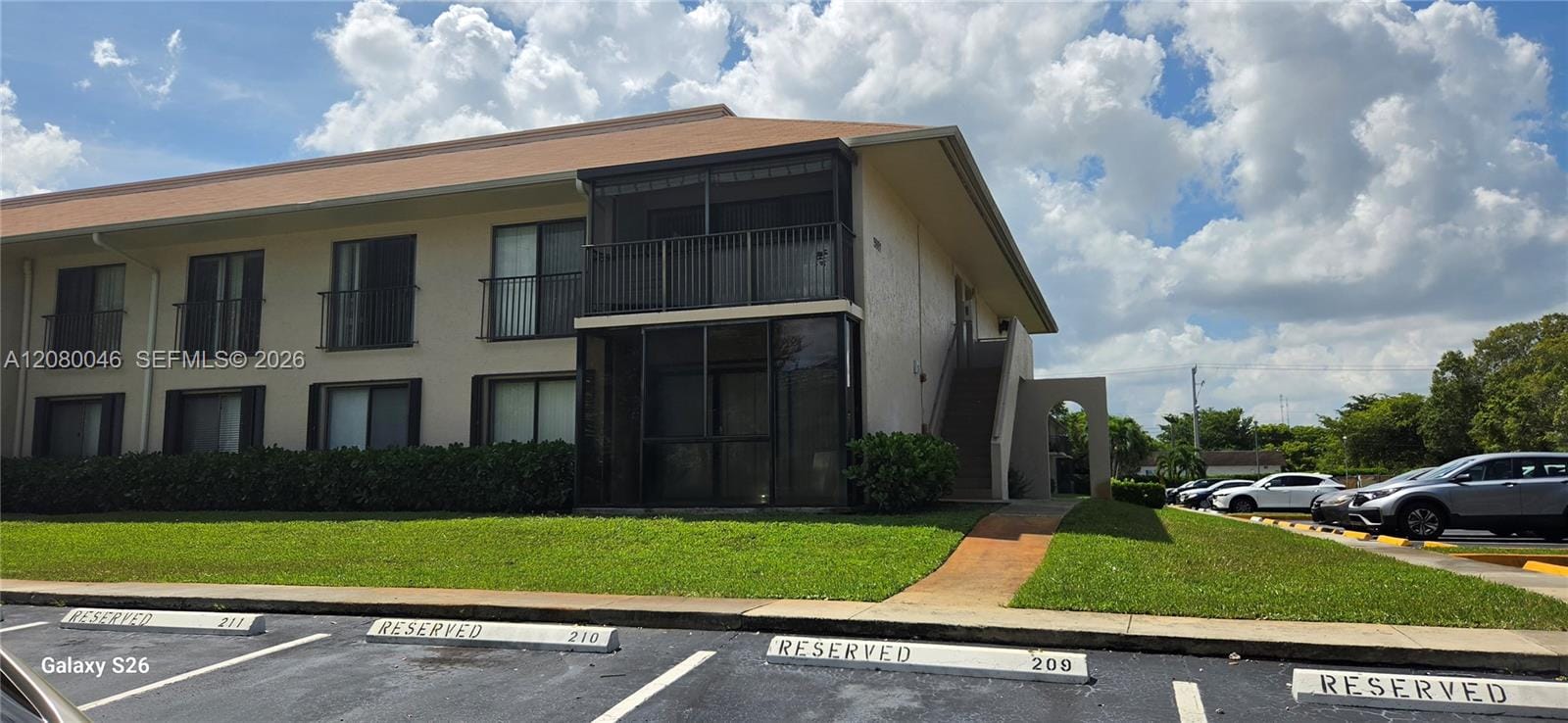 5981 Washington Street 206, Hollywood, FL 33023