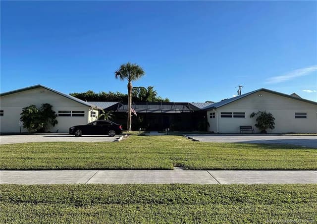 860 NW River Shores Boulevard, Stuart, FL 34994