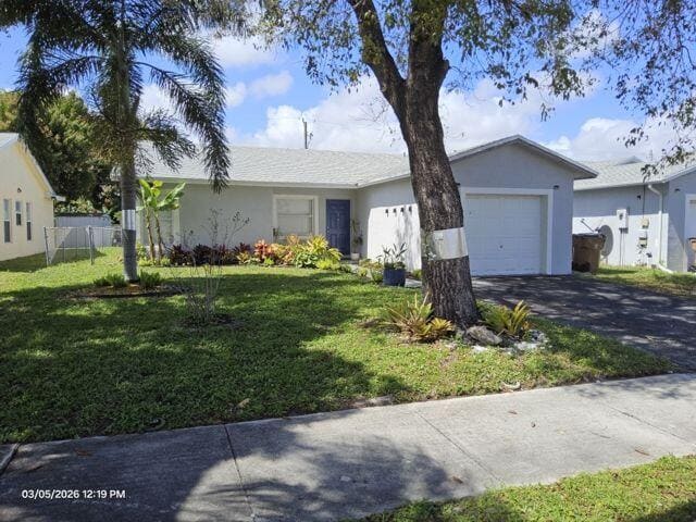 1531 SW 4TH Terrace, Xavier, Deerfield Beach, FL