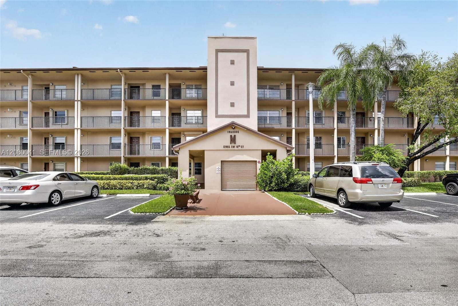 12955 SW 16th Court 404M, Pembroke Pines, FL 33027 photo 28