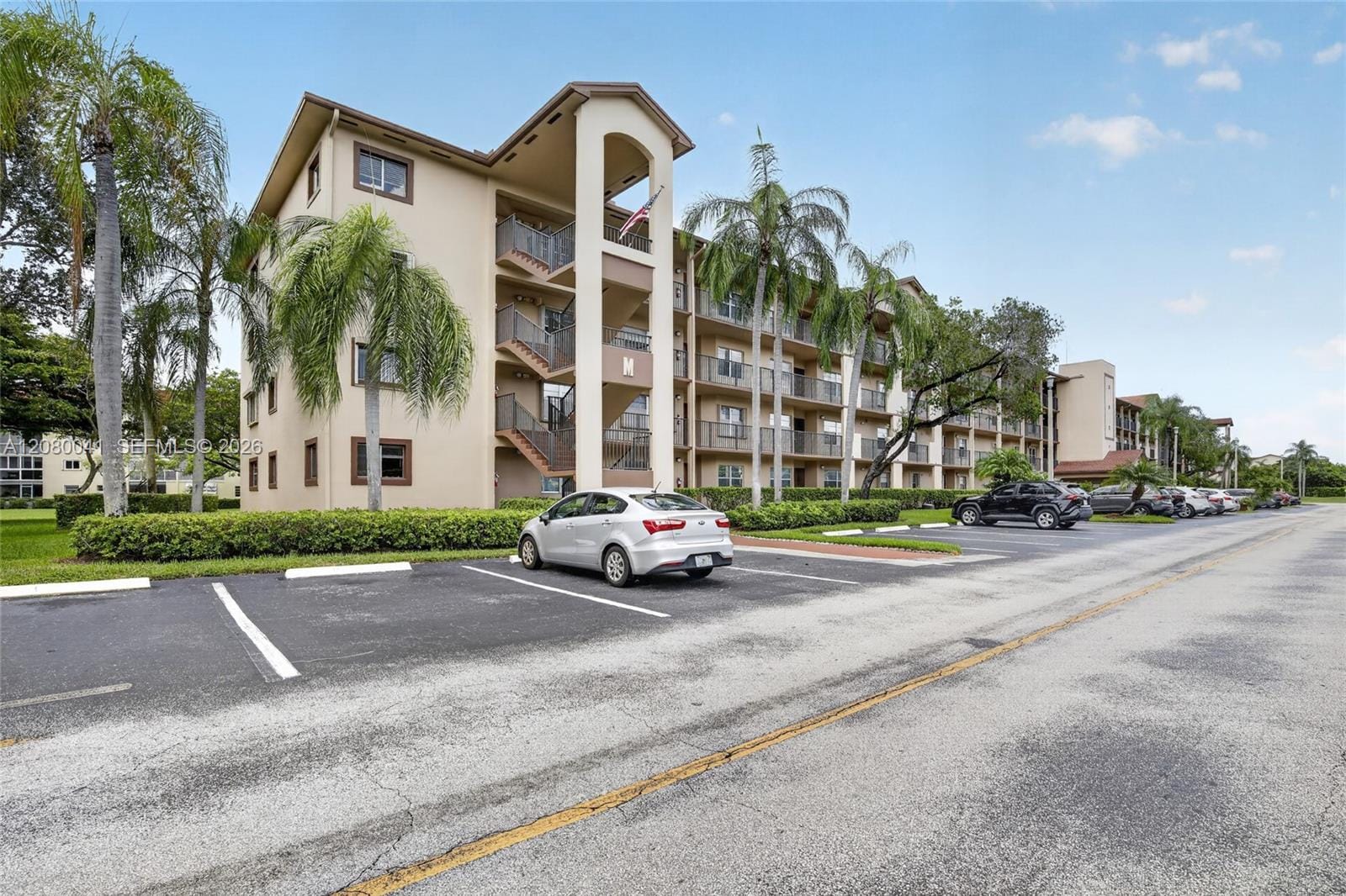 12955 SW 16th Court 404M, Pembroke Pines, FL 33027 photo 29