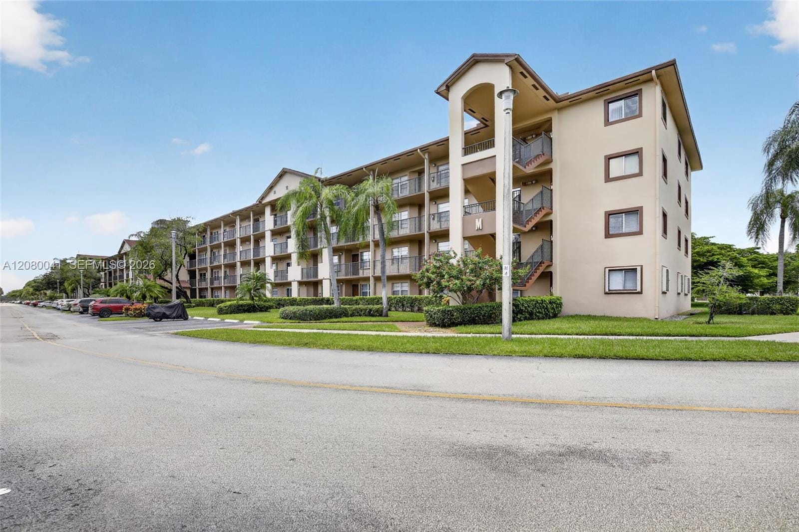12955 SW 16th Court 404M, Pembroke Pines, FL 33027 photo 30