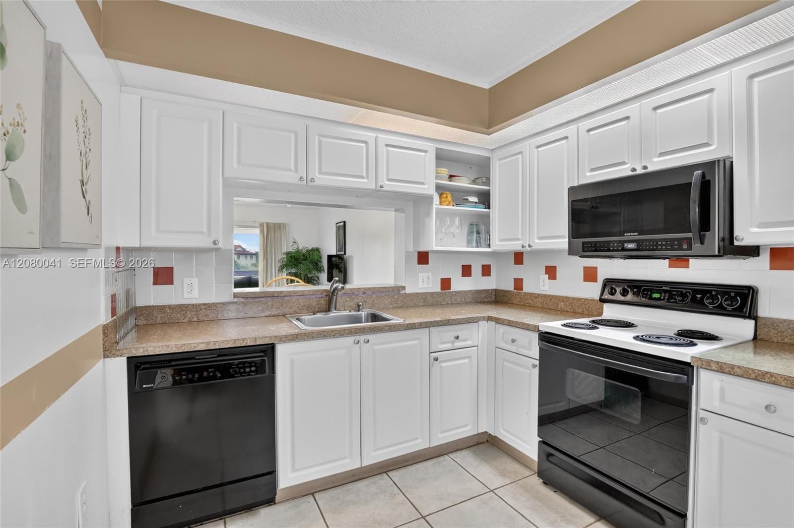 12955 SW 16th Court 404M — photo 6