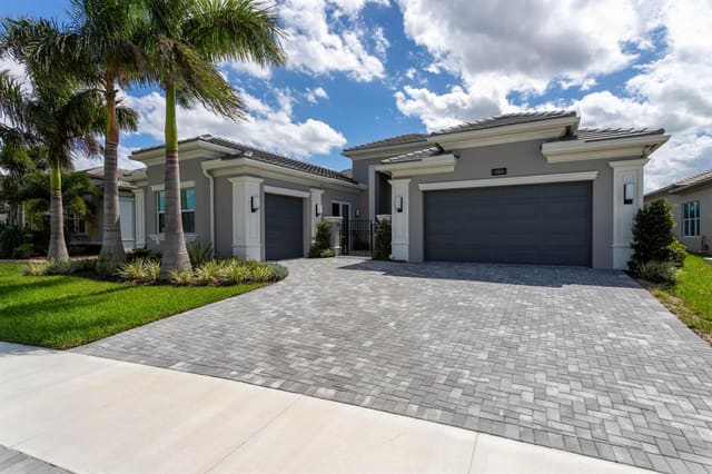 12824 VENETO SPRINGS Drive, Boynton Beach, FL 33473