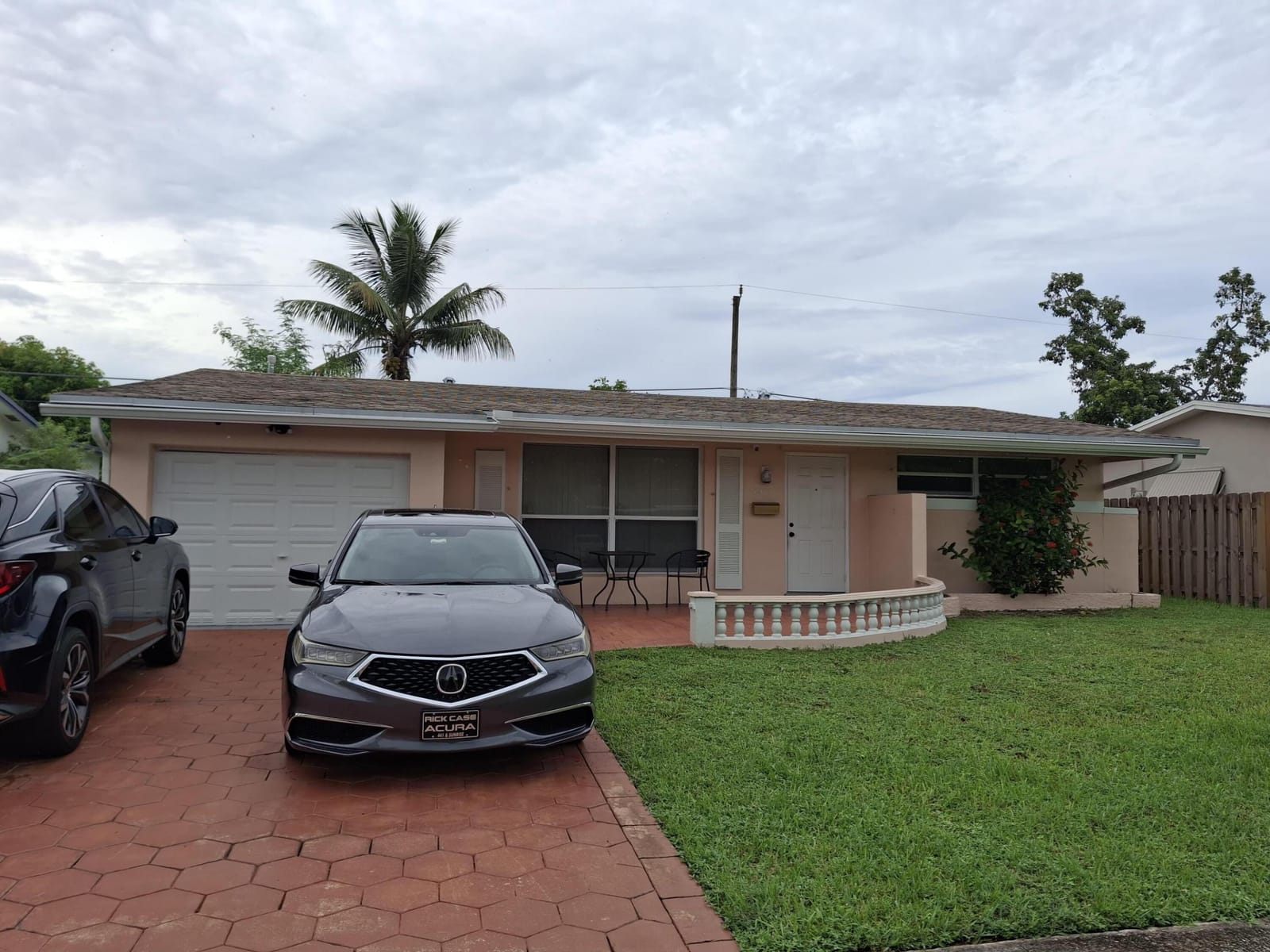 8407 NW 25TH Court, Sunrise, FL 33322