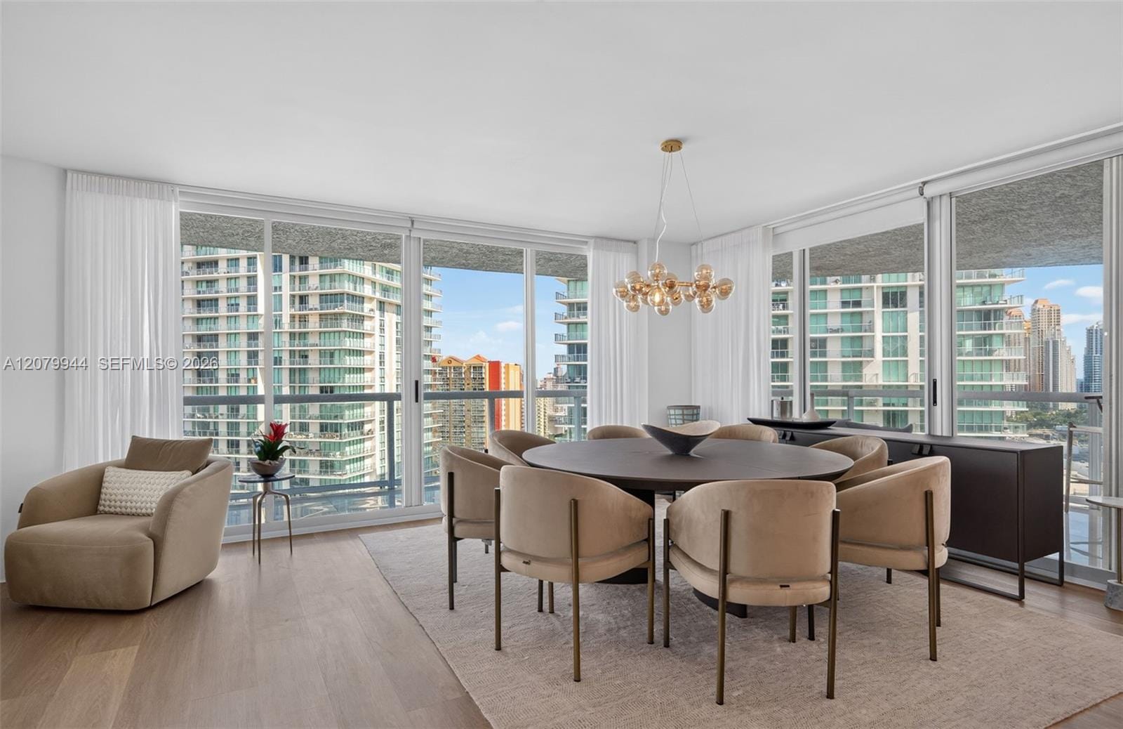 16500 Collins Avenue 2256 — photo 2