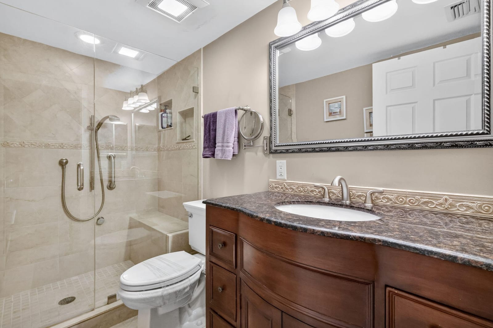 103 Half Moon Circle H1, Hypoluxo, FL 33462 photo 20