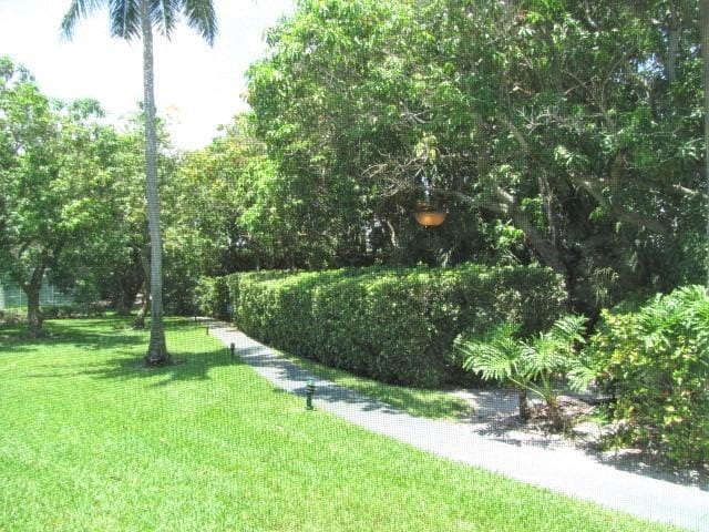 103 Half Moon Circle H1, Hypoluxo, FL 33462 photo 26