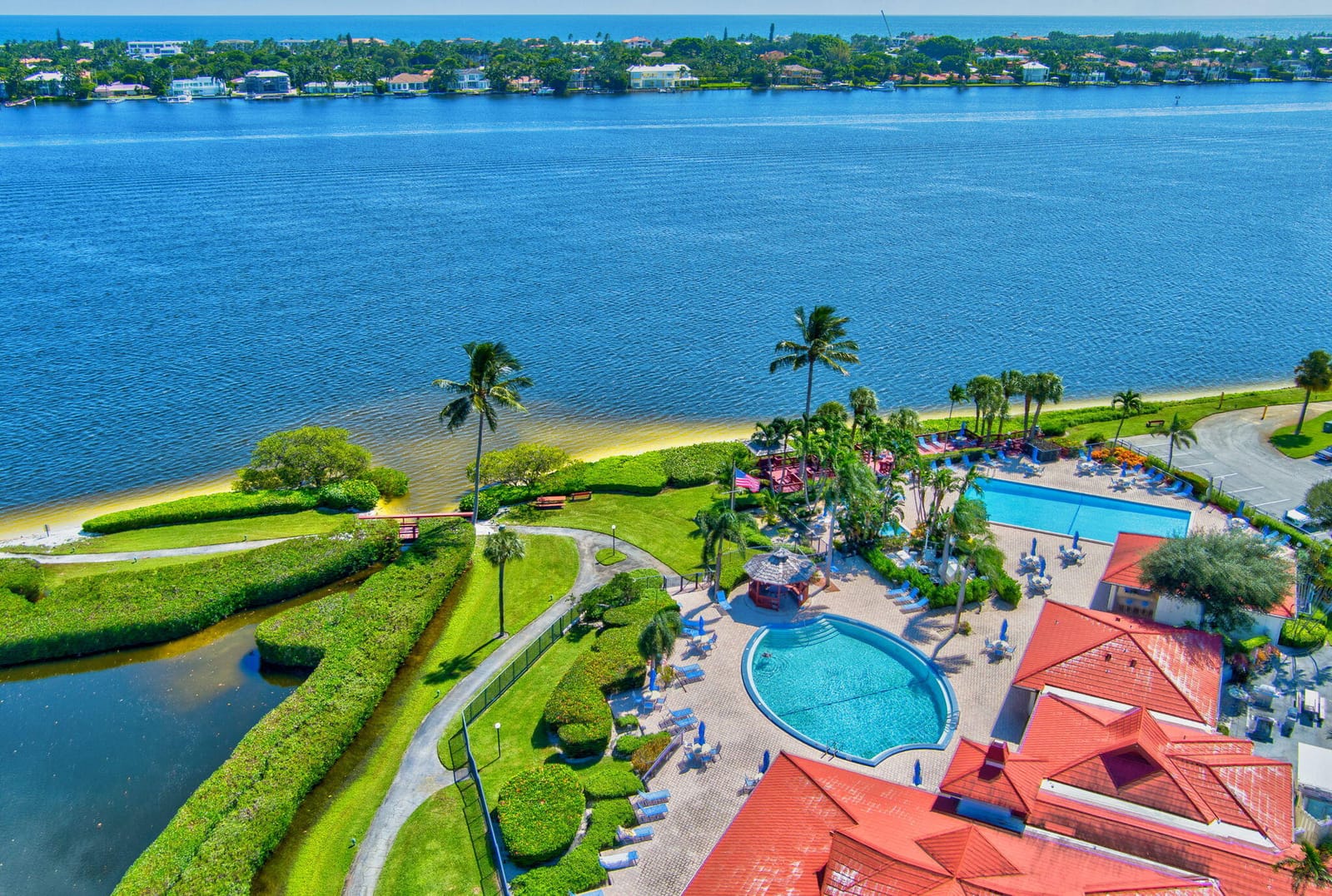 103 Half Moon Circle H1, Hypoluxo, FL 33462