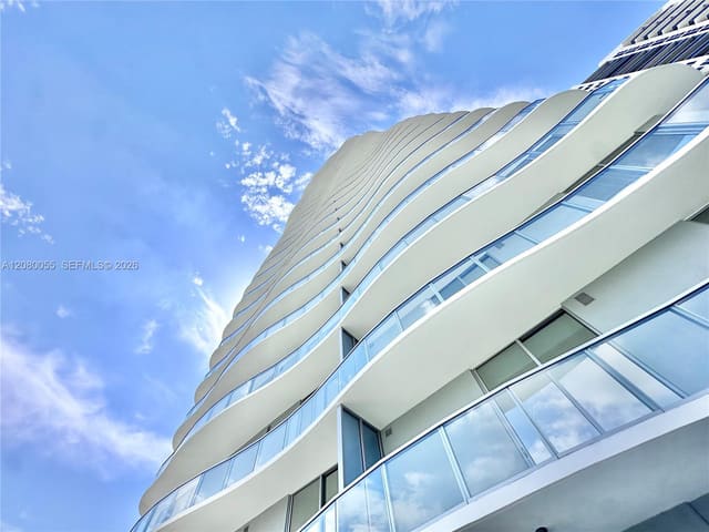 1400 Biscayne Boulevard 1506, Miami, FL 33132