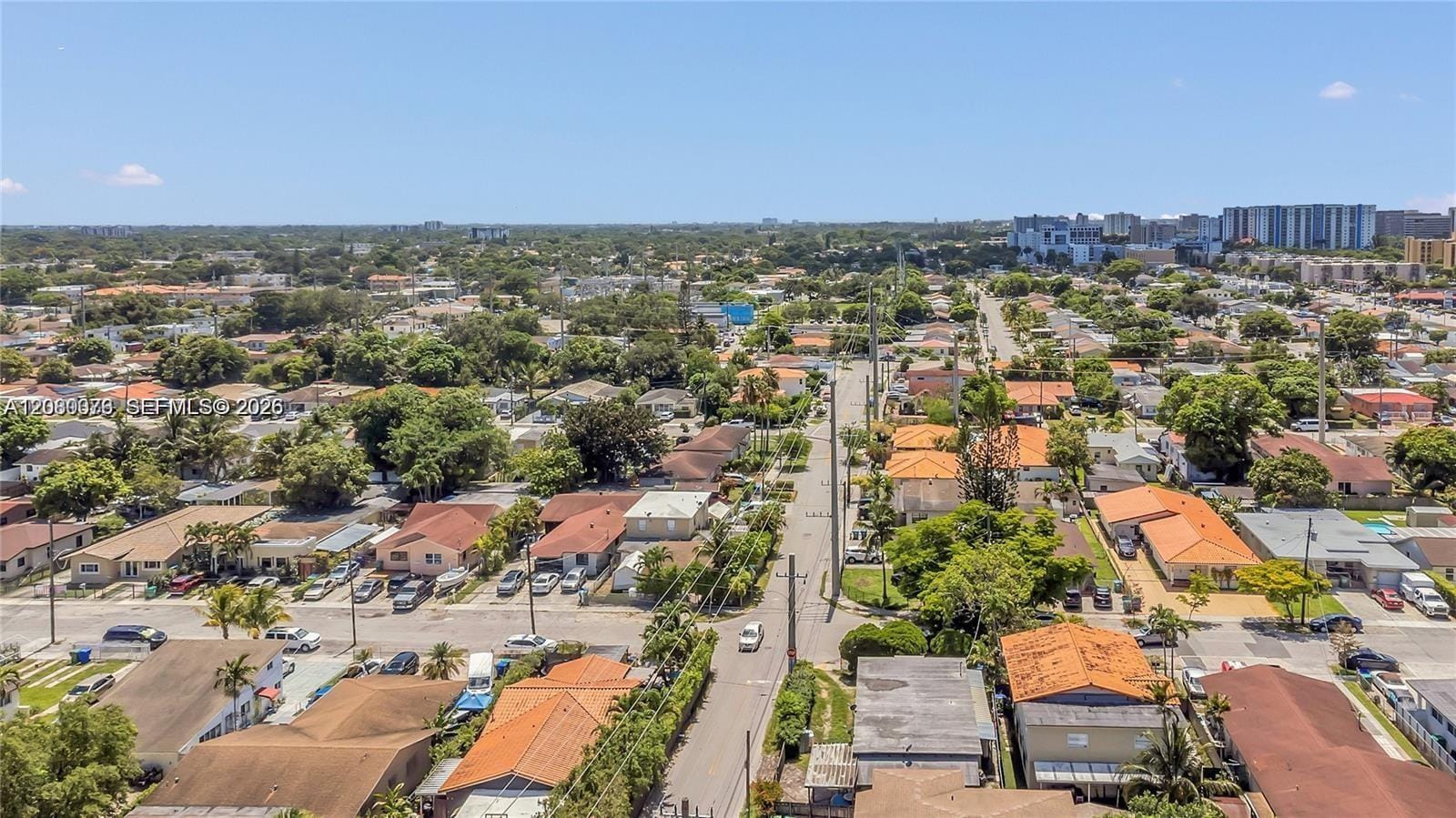 503 NW 43rd Place, Miami, FL 33126