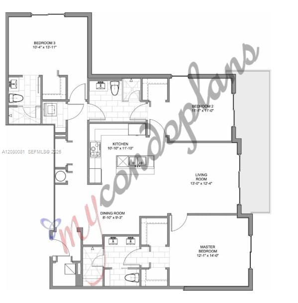 7661 NW 107th Avenue 501, Doral, FL 33178 photo 12