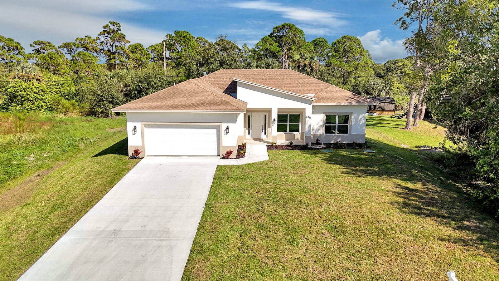 5310 Sunset Boulevard, Fort Pierce, FL 34982