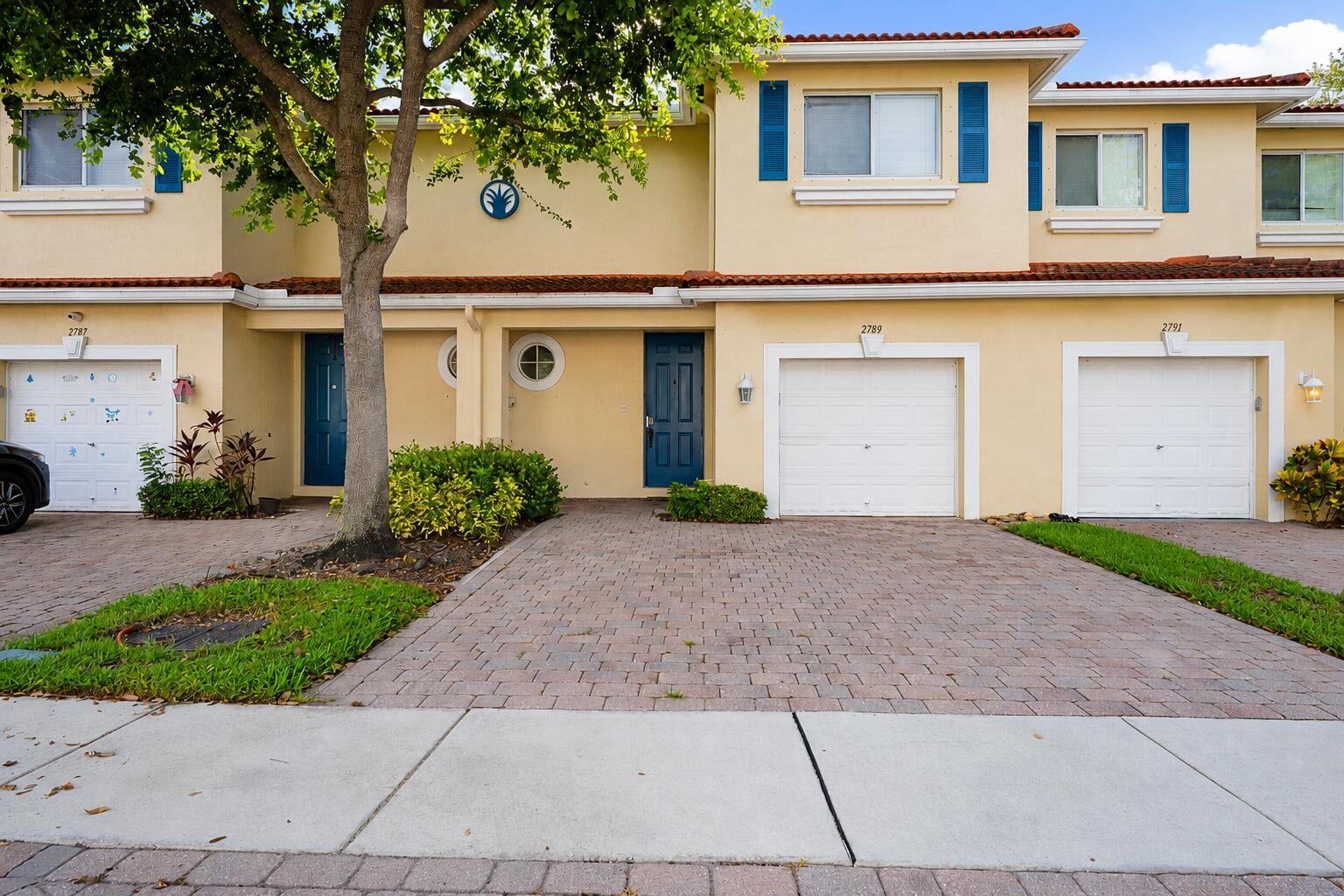2789 S Evergreen Circle, Boynton Beach, FL 33426
