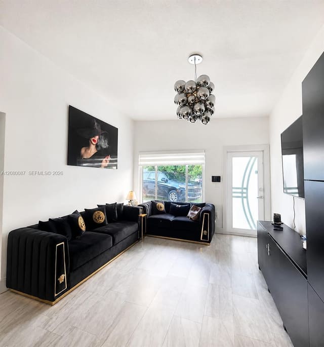 12445 NW 20th Avenue, Miami, FL 33167