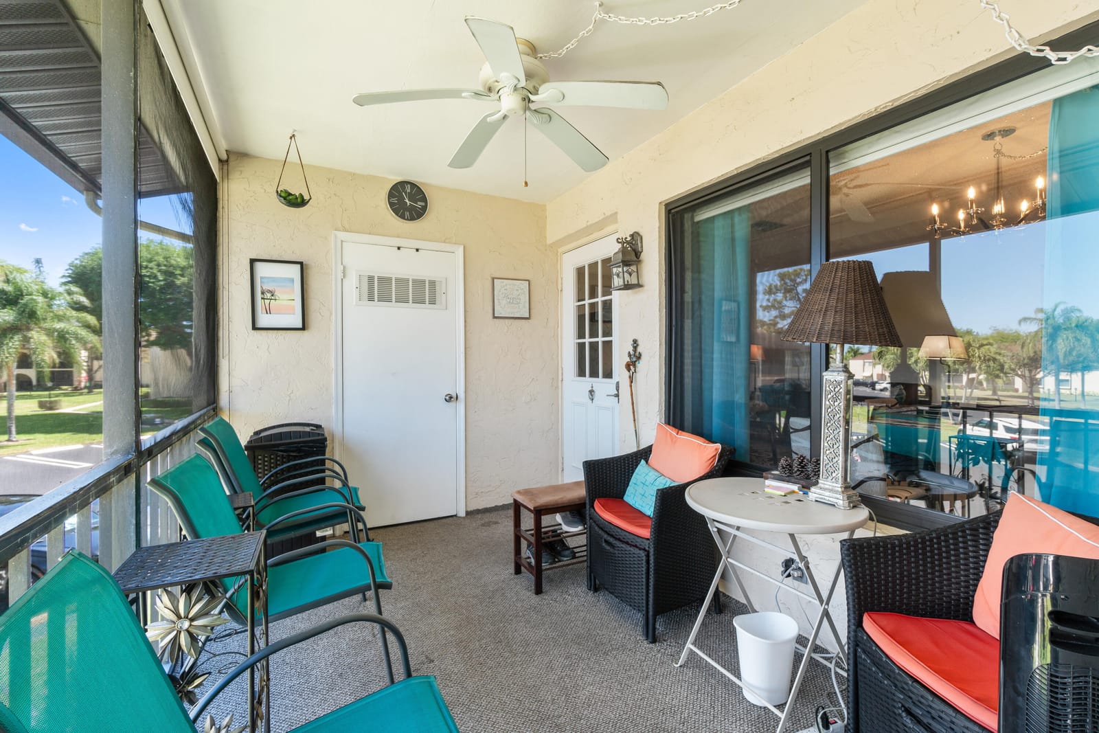 3589 La Aires Court A-2, Greenacres, FL 33463 photo 16