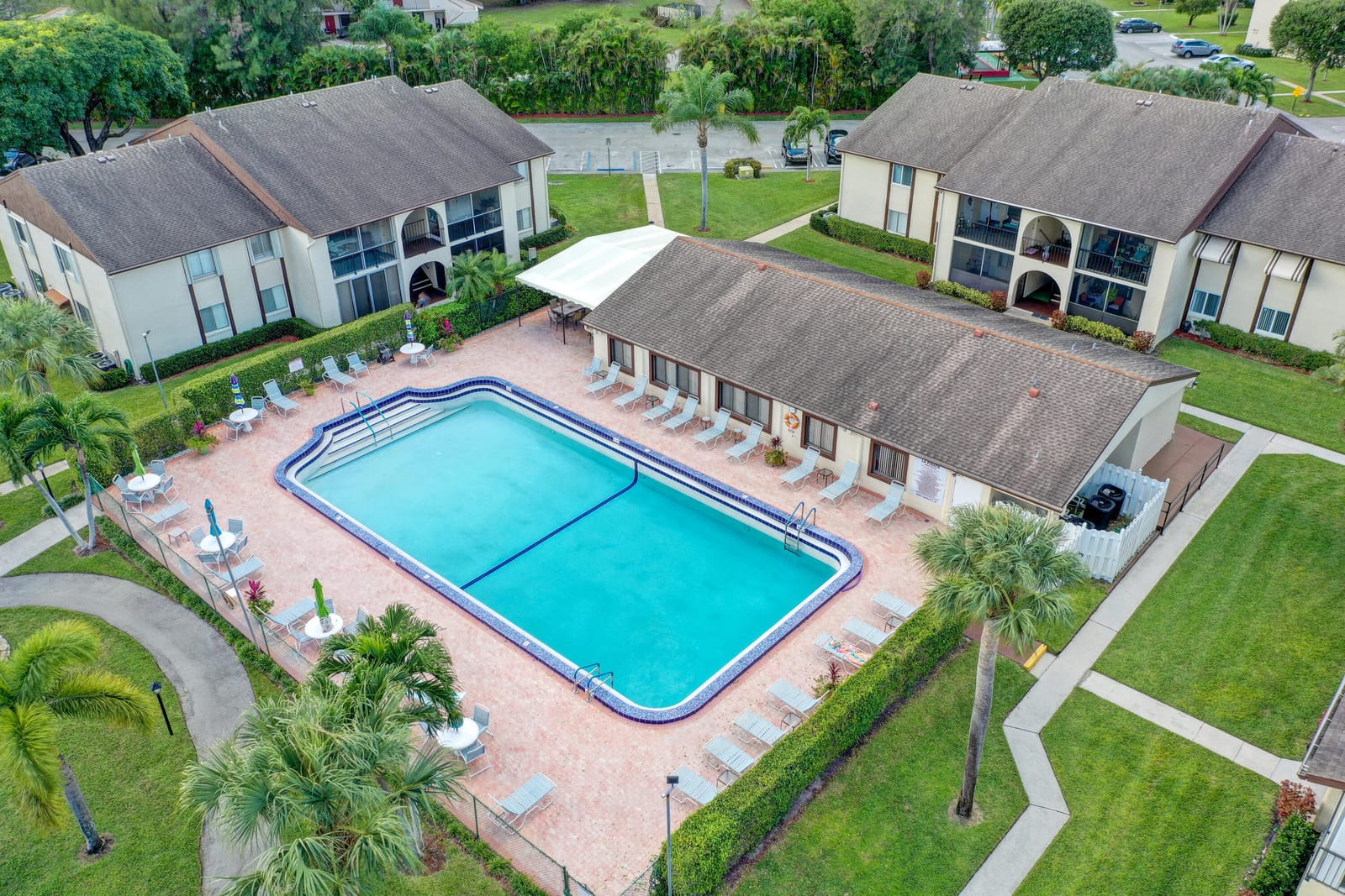 3589 La Aires Court A-2, Greenacres, FL 33463 photo 22