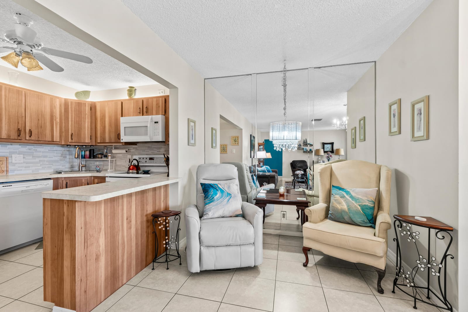 3589 La Aires Court A-2 — photo 5