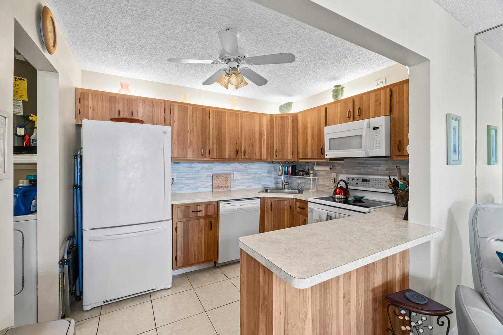 3589 La Aires Court A-2 — photo 6