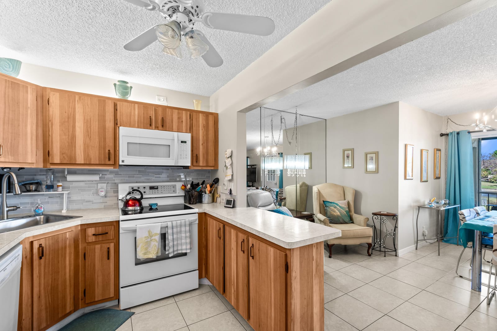 3589 La Aires Court A-2 — photo 7