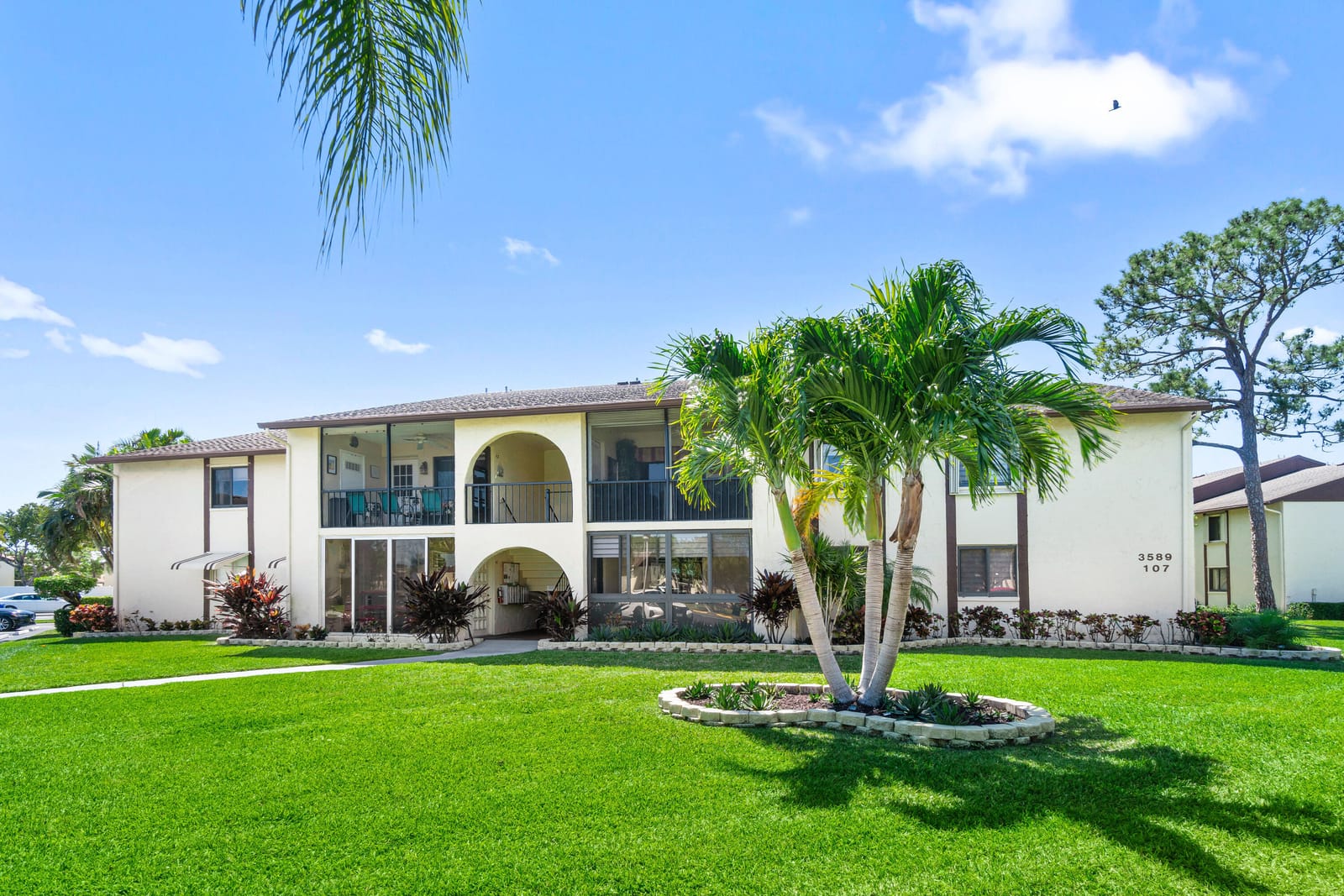 3589 La Aires Court A-2, Greenacres, FL 33463