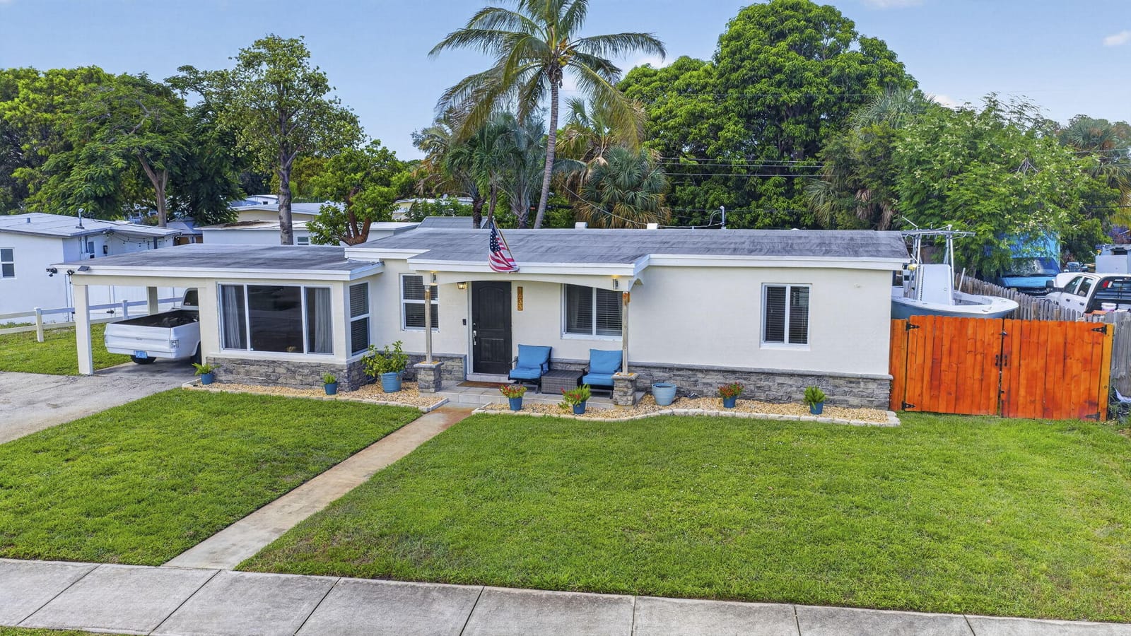 1633 NE 51st Court, Pompano Beach, FL 33064 photo 22