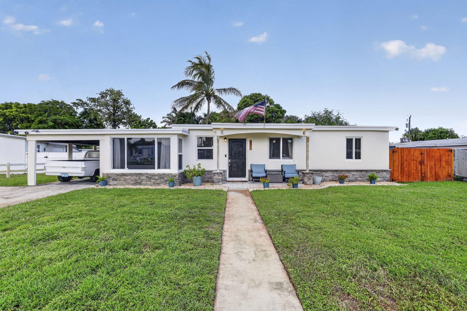 1633 NE 51st Court, Pompano Beach, FL 33064