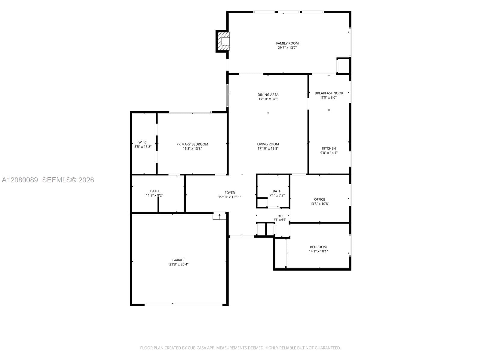 9000 SW 78th Court, Miami, FL 33156 photo 11